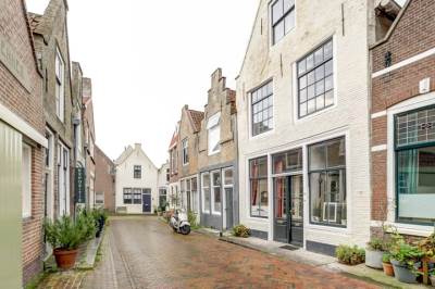 Woning Korte Groendal 30 Zierikzee