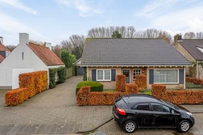 Woning Swalm 28 Tilburg