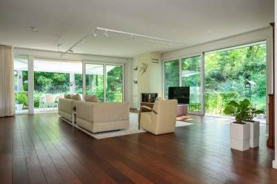 Woning Waldenlaan 7 Bussum