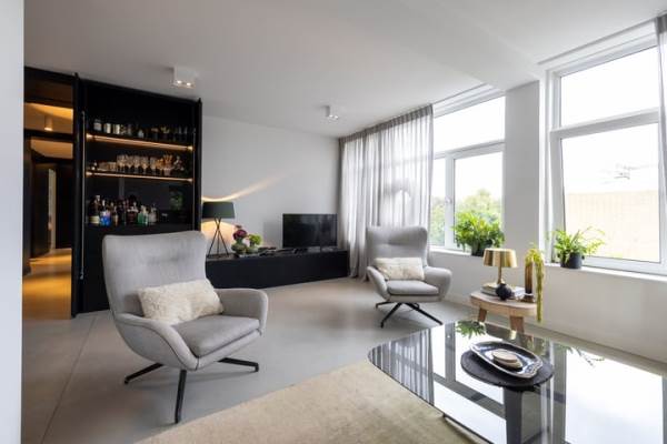 Woning Maria Stuartlaan 10 Rotterdam