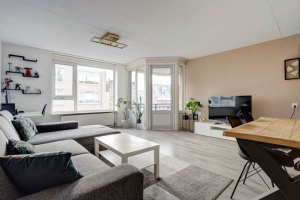Woning Bleiswijkstraat 67 Rotterdam