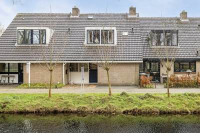 Woning Appelhôf 65 Langweer