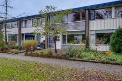 Woning Eduard Schilderinkstraat 44 Doetinchem