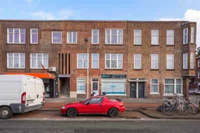 Woning Rijswijkseweg 578 Den Haag