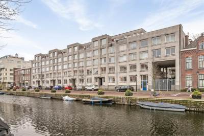 Woning Noordwal 62 Den Haag