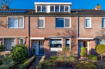 Woning Normandielaan 101 Eindhoven