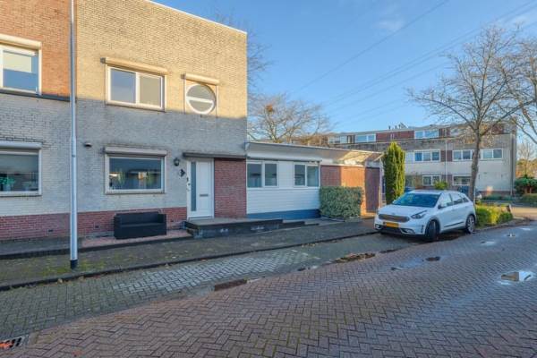 Woning Kraal 68 Sliedrecht