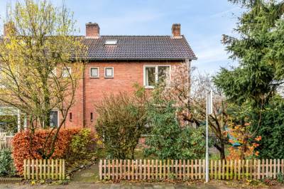 Woning Maatweg 14 Renkum