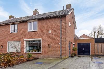 Woning Asterstraat 10 Veghel