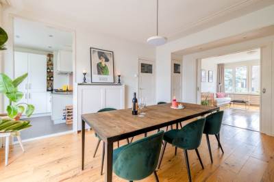 Woning Dresselhuysstraat 16-B 02 Rotterdam