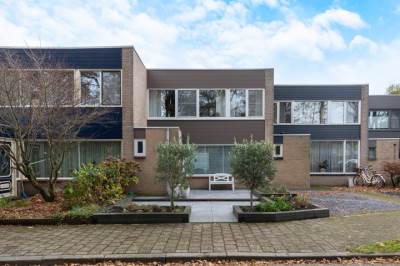 Woning Klaverblad 55 Halsteren