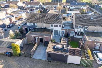 Woning Botertonstraat 9 Purmerend