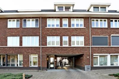 Woning Violierstraat 44 Eindhoven