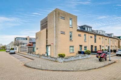 Woning Simon Carmiggeltstraat 26 Almere