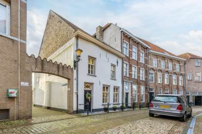 Woning Gasthuisstraat 44 Grave