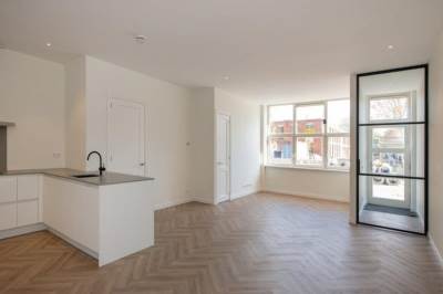 Woning Willem van Rijswijckstr 106 Rijswijk (ZH)