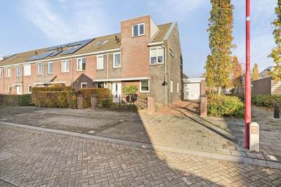 Woning Leibeek 16 Barneveld