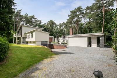 Woning Bosdreef 6 Bergeijk