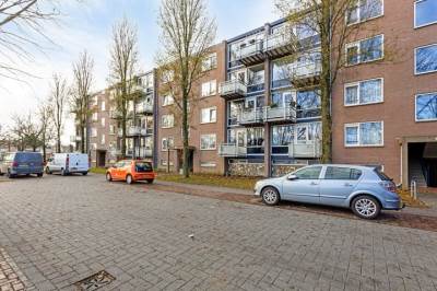 Woning Laan van Blois 32 Beverwijk