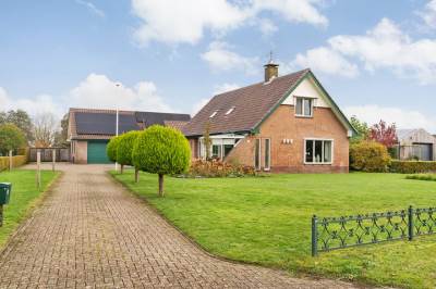 Woning Schipsweg 8 Hattem