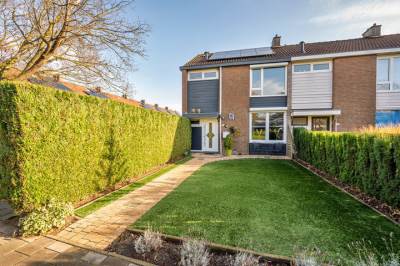 Woning Vastenavondkampstraat 200 Venlo