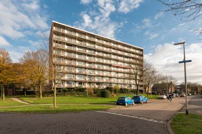 Woning Aagje Dekenlaan 49 Bussum