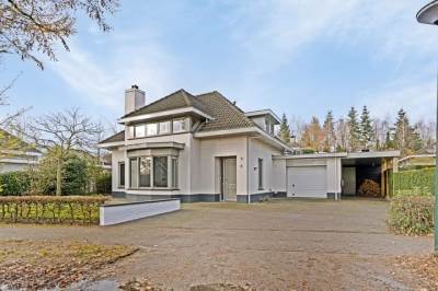 Woning Houtens 4 Son en Breugel