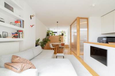 Woning Lootsstraat 30- 2 Amsterdam