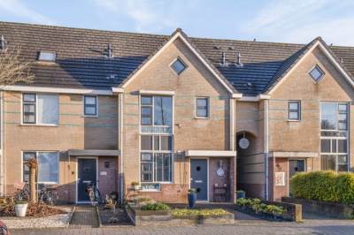 Woning Nuenderbeekselaan 35 Nuenen