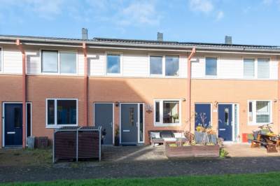 Woning Steigerdijk 136 Heerhugowaard
