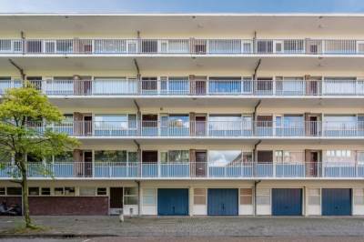 Woning Zwingliweg 35 Amstelveen