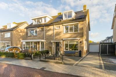 Woning Arent toe Boecoplaan 23 Elburg