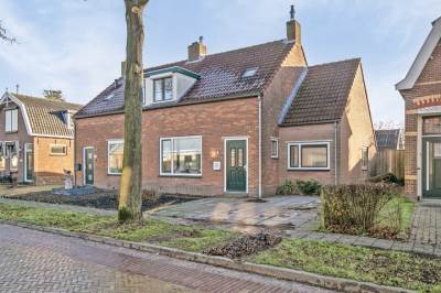 Woning Smitsweg 6 Driewegen