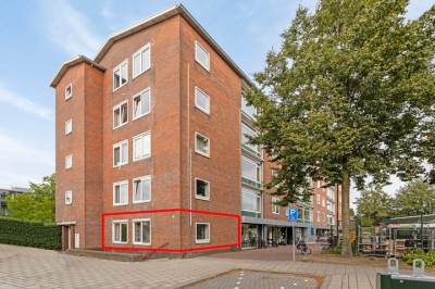 Woning Beeklaan 2 Bussum
