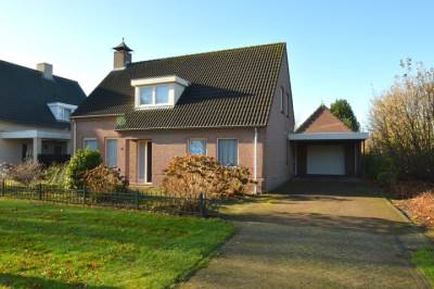 Woning Jules de Cortestraat 22 Deurne