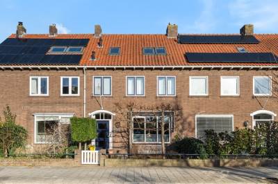 Woning Tesselschadestraat 49 Zwolle