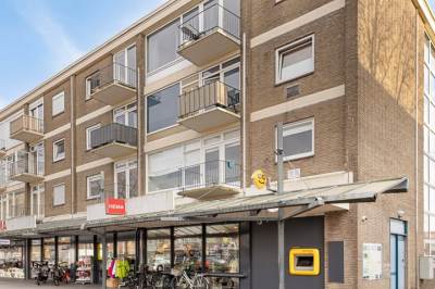 Woning Spreeuwenweg 64 Apeldoorn