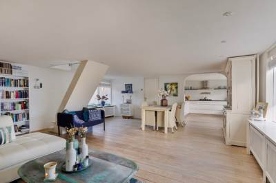 Woning Dorpsstraat 555 Noord-Scharwoude