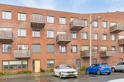 Woning Linie 481 Apeldoorn