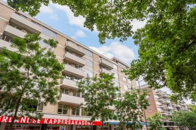 Woning Mariniersweg 107 Rotterdam