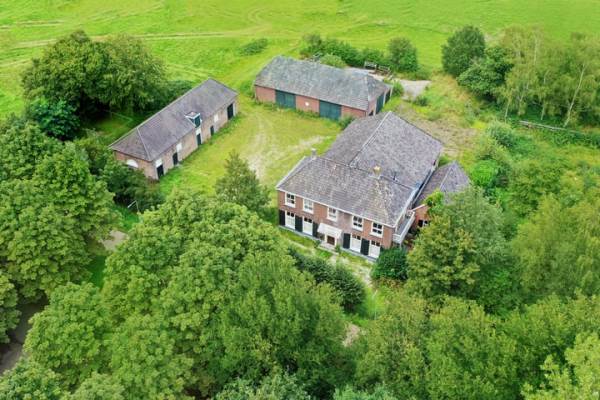 Woning Elderhofseweg 28 Arnhem