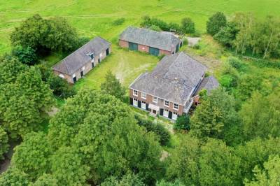 Woning Elderhofseweg 28 Arnhem