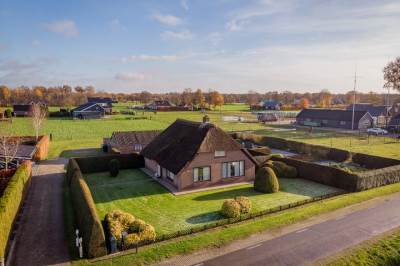 Woning Burgemeester Frieswijkweg 33 Doornspijk