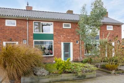 Woning Gondalaan 66 Goor