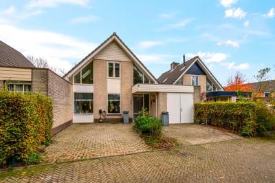 Woning Klein Lichtenberg 56 Woudenberg