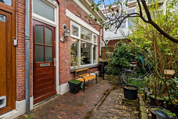 Woning Noordwijkstraat 49 Den Haag