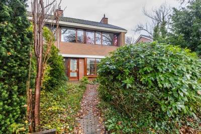 Woning Otto Eerelmanweg 10 Eelde