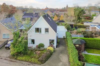 Woning Dabbestraat 65 Oude-Tonge