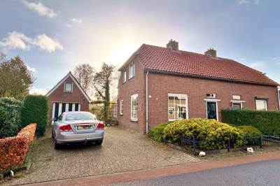 Woning Duinkerkerweg 14 Oosterwolde (GE)