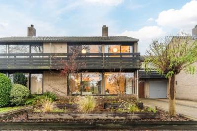 Woning Hondsruglaan 73 Eindhoven